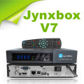 Jynxbox V7 HD with Jb200 and Jynx USB WiFi RCA Cable HDMI Cable for North America